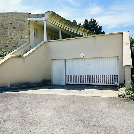 T2 51m² Avec Piscine, Jardin Et Terrasse, Quartier Calme - Fr-1-245-205 Apartment